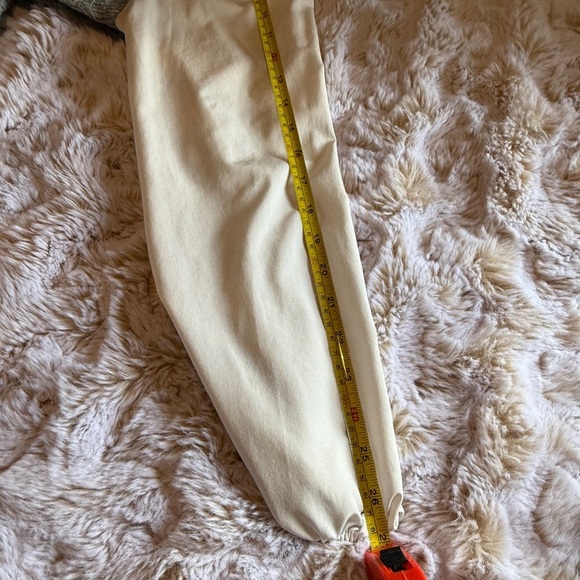 London Rose Gray Knit Vest with White Shirt size M - Picture 8 of 9